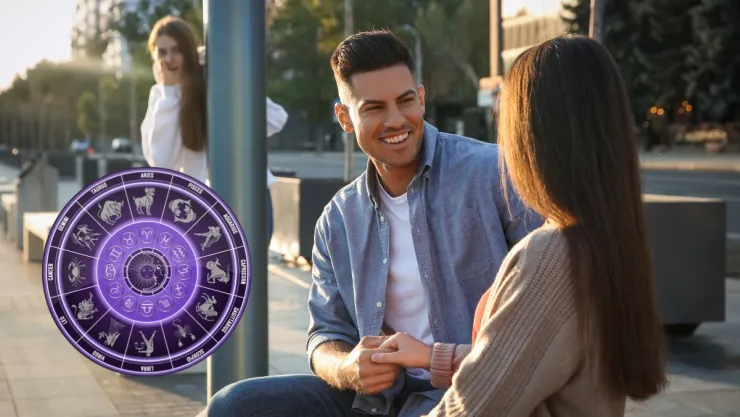Las mujeres a las que les vale ver a su ex con otra persona