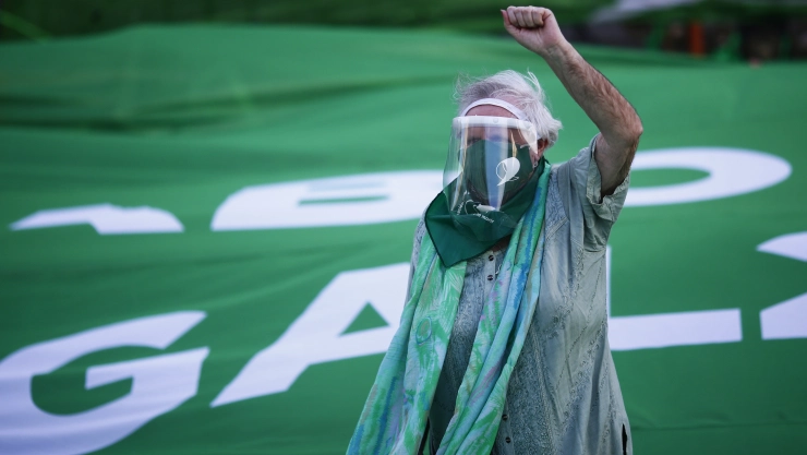 Baja California Sur rechaza iniciativa para despenalizar el aborto