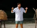 “Warrior” puso en disputa un collar de inmunidad en Survivor México 2022.