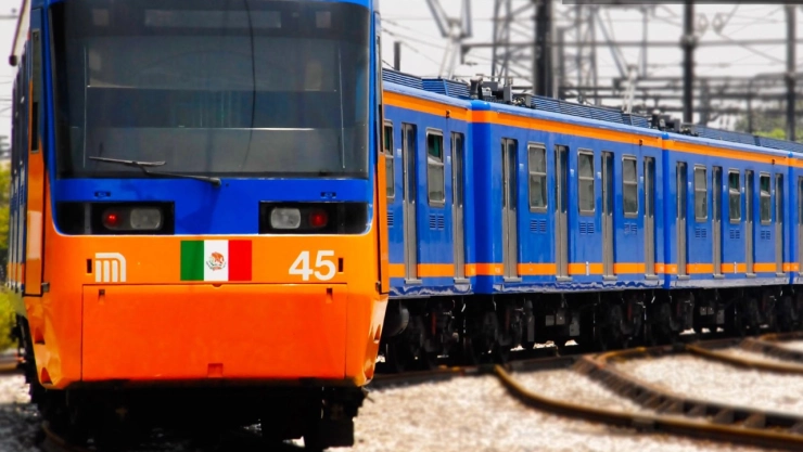 ¿Cómo va el Metro CDMX hoy 5 de abril 2025?