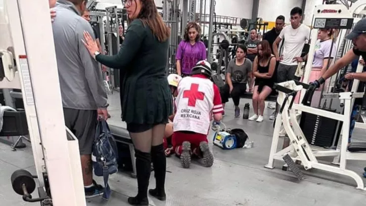 iron gym en san luis potosi muere
