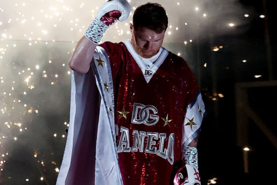 Canelo Álvarez, cumpleaños, 32 años, Saúl Álvarez