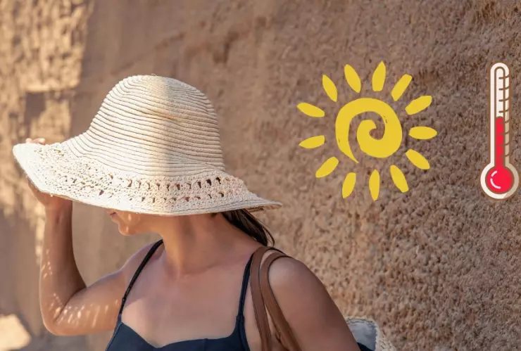 Clima en Tijuana y Baja California