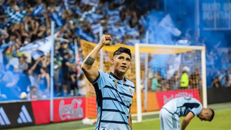 ¿Fidelidad? Alan Pulido revela el equipo de México en el que desea retirarse