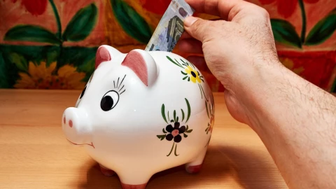 Todo sobre caja de ahorro