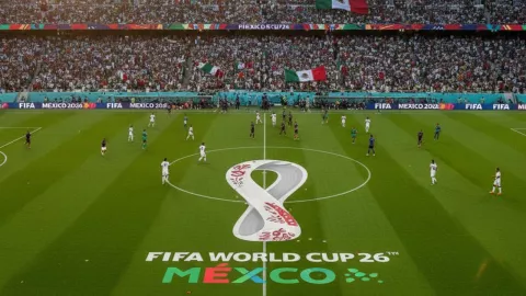 Mundial 2026