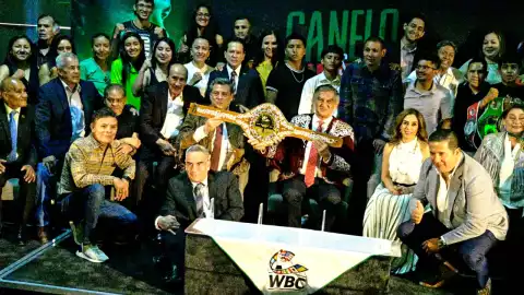 cinturon tamaulipas canelo munguia 4 de mayo