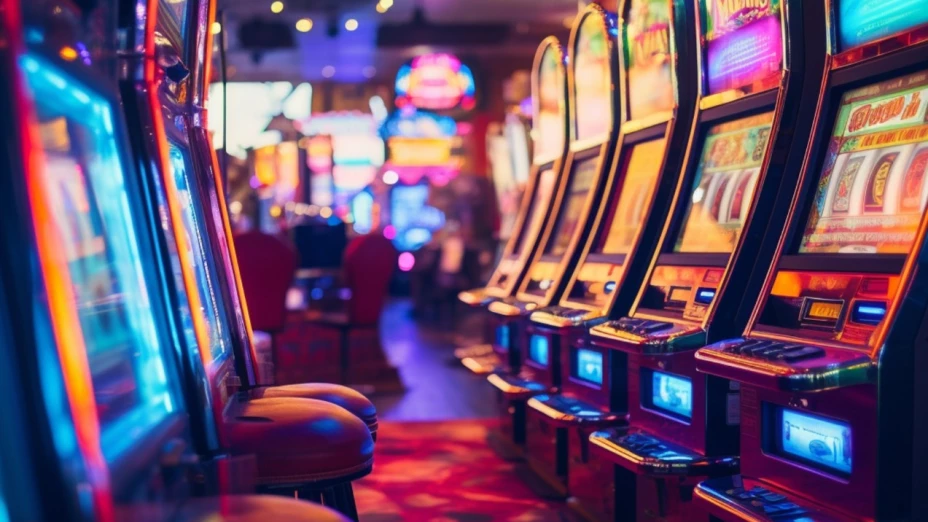 casino