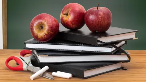 El regalo que recibirán los estudiantes en el regreso a clases, anuncia la SEP