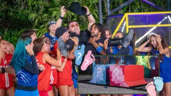 Exatlón México: Mejores Momentos Parte 2 del 2 de diciembre del 2025