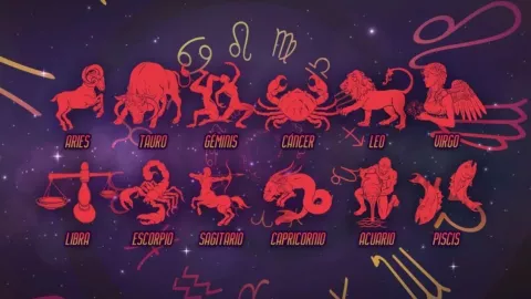 Horóscopo hoy viernes 14 de marzo de 2025