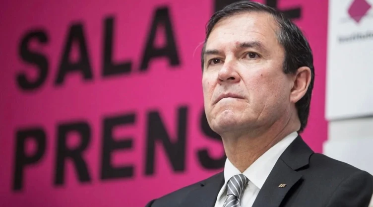 A principios de marzo, el INE restituyó a Edmundo Jacobo Molina como Secretario Ejecutivo, tras Plan B de la Reforma Electoral