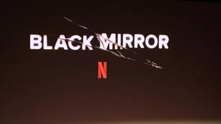 Mejores episodios de Black Mirror
