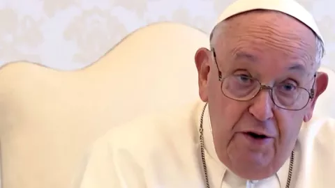 ¿Cómo fueron los últimos minutos del Papa Francisco?