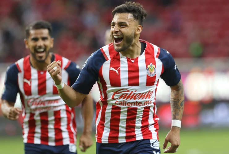 Juárez FC vs Chivas horario y donde ver EN VIVO