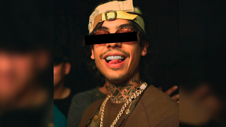 Delito de cohecho Natanael Cano