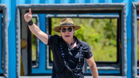 Exatlón México: Programa Completo del 8 de abril del 2026 