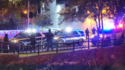 asesinan a mujer que trabajaba en una farmacia ubacada en avenida universidad.png