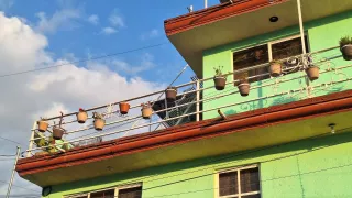 FOTOS: Así se observa la zona donde fue localizada Génesis, pequeña reportada desaparecida en Cuautlancingo