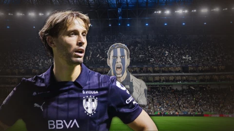 Sergio Canales y una noticia inesperada