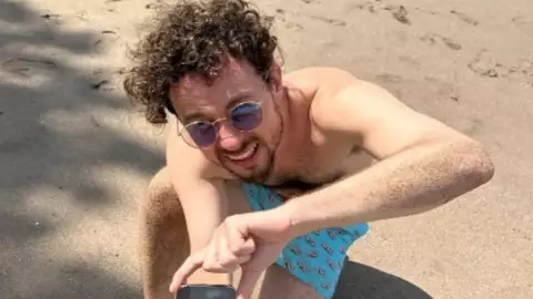 Luisito Comunica en Veracruz