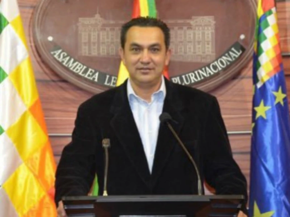 Canciller Yerko Núñez