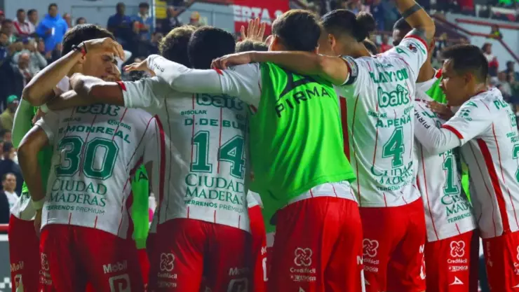 ¿Horario y dónde ver Necaxa vs América EN VIVO Y GRATIS en la Jornada 3 Apertura 2025 de la Liga MX