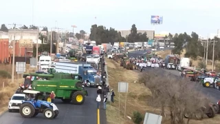 Bloqueos carreteros HOY 1 de diciembre 2025.jpeg