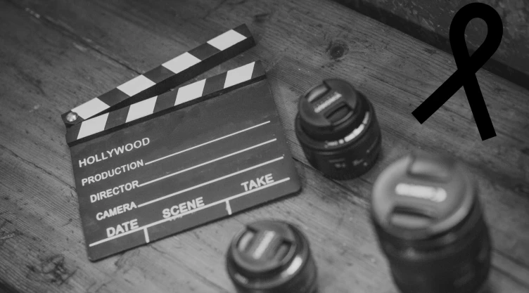 Muere ícono del cine de terror a los 80 años; esto se sabe