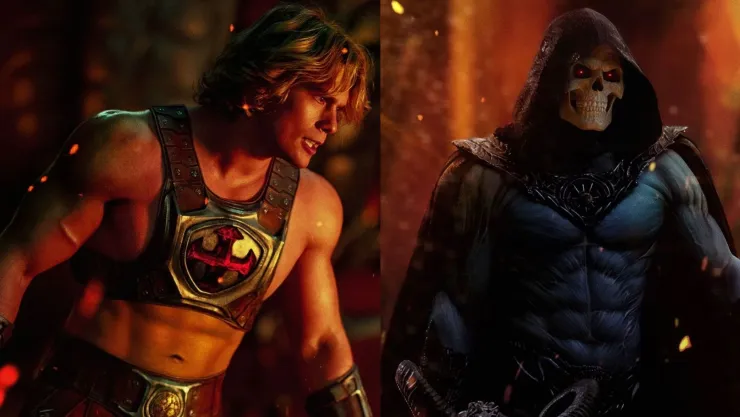 5 datos que debes saber para entender He-Man Los Amos del Universo