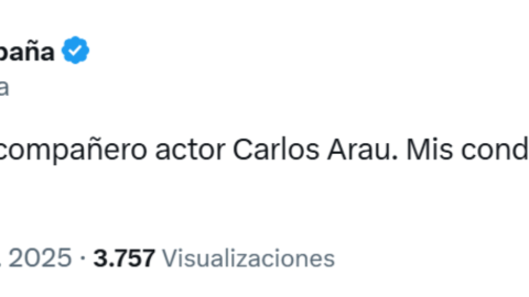 Carlos Arau