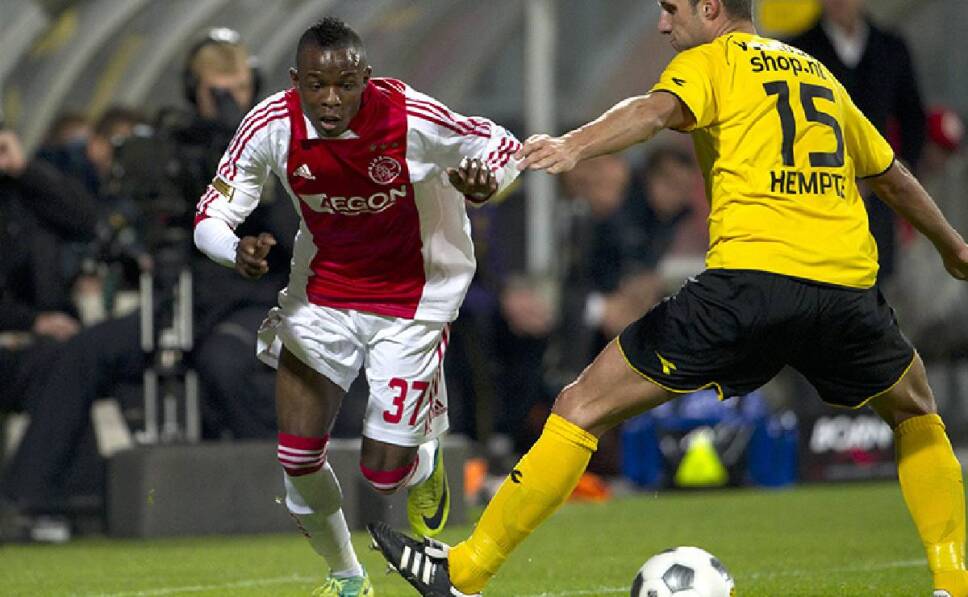 Futbolista Jody Lukoki fallece tras altercado con familiares (2)