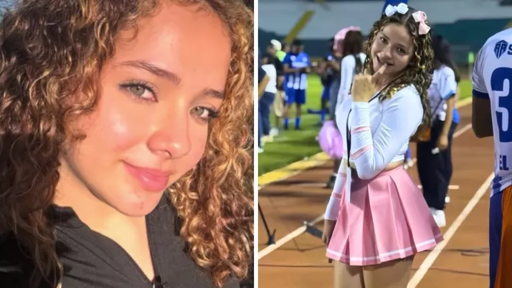 Sarca Biker se volvió tendencia tras la viralización de un video