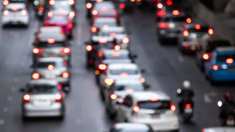 Tráfico Tijuana hoy 24 de marzo de 2025