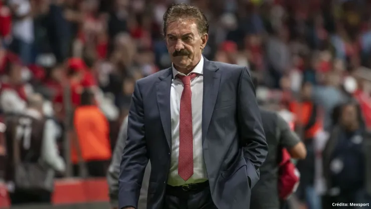 Ricardo La Volpe