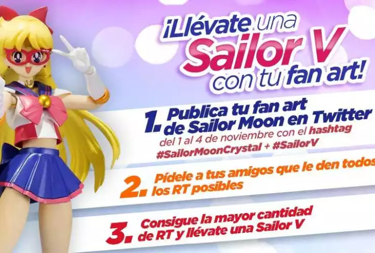 sailor v