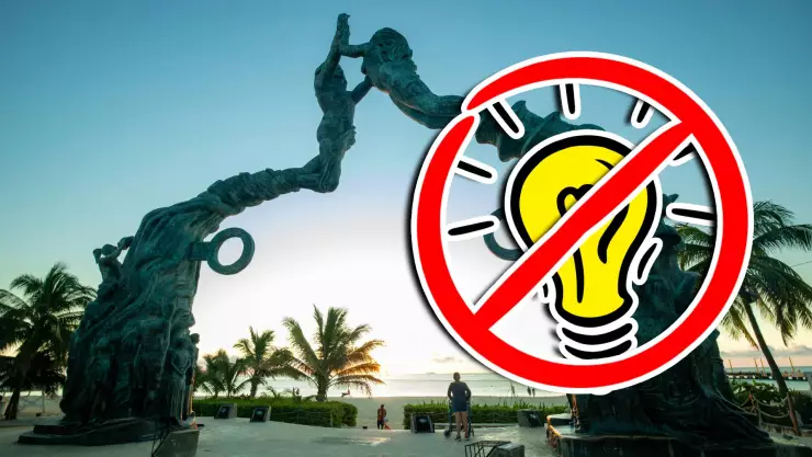 Nuevo corte de luz en Playa del Carmen hoy, 11 de mayo: Aquí la lista de las colonias afectadas