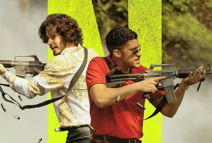 Netflix, Narcos México, cuarta temporada A.jpg