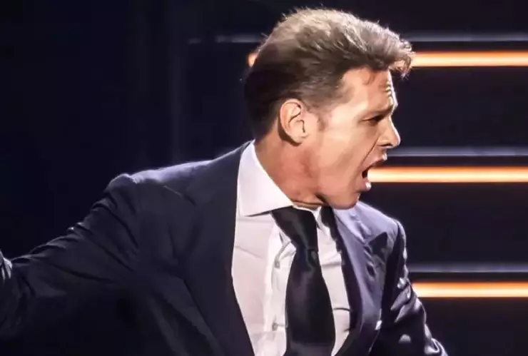 Luis Miguel invita a mujer a su concierto; previamente le arruinó su cumpleaños en Mérida