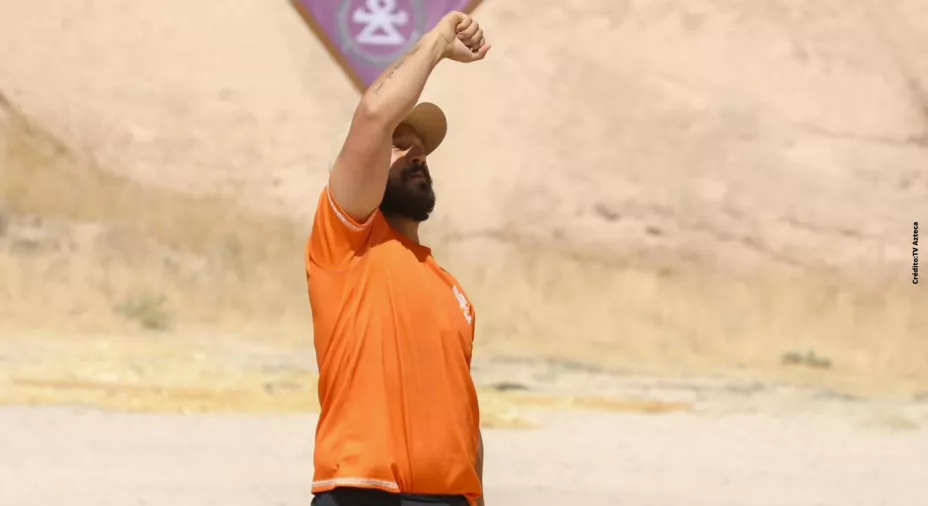 La Isla 2023: Gualy reveló que perdió a un hijo