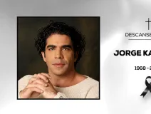 Muere Jorge Kahwagi; así fue su trayectoria