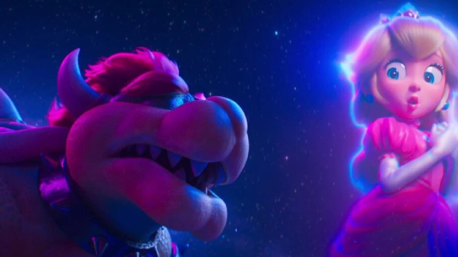 Viral Así la versión banda de Peaches, peaches.jpg