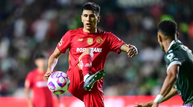 Toluca