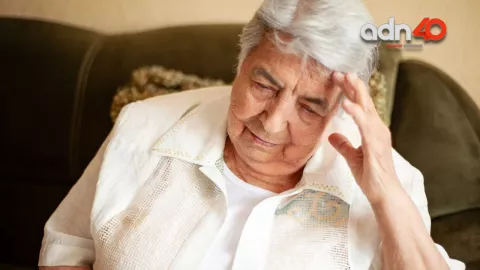 Qué es la meningitis aséptica y cuáles son los síntomas