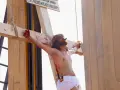 Viacrucis Iztapalapa
