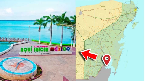 ¿Por qué la capital de Quintana Roo es Chetumal y no Cancún_ Este es el motivo REAL.webp