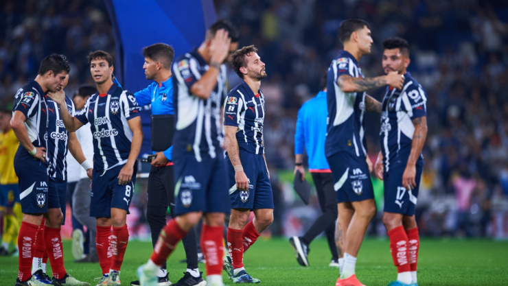 Monterrey