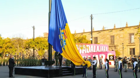 Elecciones 2024: ¿Qué significa la bandera de Jalisco y cuál es su bandera?