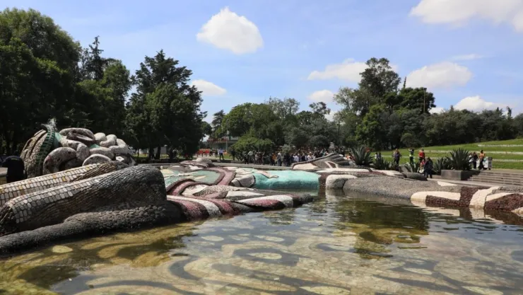 Se acaban las vacaciones escolares: 7 planes para disfrutar CDMX antes de volver a clases