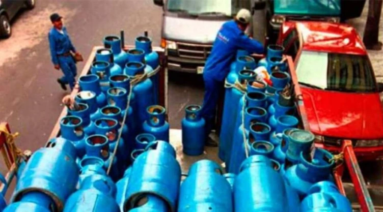 gas lp precios 28 de noviembre al 4 de diciembre